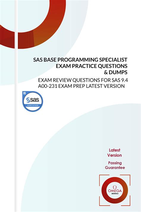 After using the well-organized and latest A00-280 exam pdf <b>questions</b>, you will understand the topics of the <b>SAS</b> Institute A00-280 exam easily. . Sas questions for practice